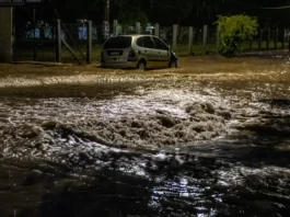 Paraná mantém dois mil pontos sob observação por conta do El Niño