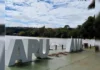 Onde foi parar o coração do letreiro do Lago Jaboti? Entenda o “sumiço” da peça