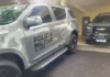 Denúncia de tráfico resulta em prisão e apreensão de crack em Jandaia do Sul