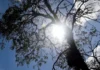Semana começa com sol no Paraná, mas tempo muda nos próximos dias