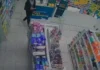 Homem, de 31 anos, suspeito de roubar canetas emagrecedoras de farmácias em Curitiba é preso