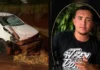 Jovem de 19 anos morre atropelado ao tentar ajudar vítimas de acidente em Jandaia do Sul