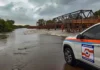 Rio Grande do Sul tem 206 cidades afetadas por fortes chuvas