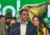 PL oficializa candidatura de Flávio Bolsonaro à Presidência
