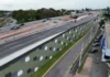 Trecho de marginal da Linha Verde em Curitiba é liberado para acesso à Victor Ferreira do Amaral