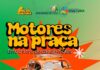 Encontro de carros e motos acontece neste domingo em Jandaia do Sul