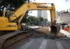 Curitiba inicia implantação de dois novos calçadões