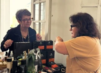 Feira vegana reúne gastronomia e produtos sustentáveis neste domingo no Largo da Ordem