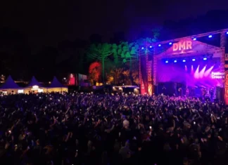 Paraná vai ganhar Rota Turística do Rock com 11 cidades