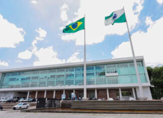 Pesquisa Neokemp/OCP News no Paraná: Moro lidera disputa pelo governo com 46,9%
