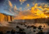 Calor em Foz do Iguaçu bate recorde: cidade não registrava temperatura tão alta em agosto desde 2017