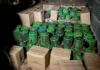Mais de 14 mil litros de vinho são apreendidos em Campo Largo, na Grande Curitiba