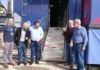 Jandaia do Sul estreia Carreta da Inovação com cursos gratuitos em parceria com o Senac