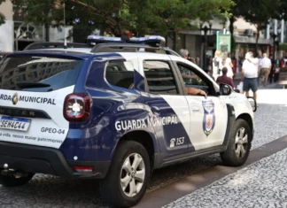 Com presença crescente das guardas municipais, forças policiais somam 31 mil agentes no Paraná