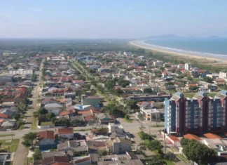 Nova megaobra no Litoral do Paraná está em ritmo acelerado e já tem previsão de conclusão