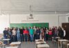 Jandaia do Sul instala Fórum Municipal de Educação e fortalece participação na construção das políticas educacionais