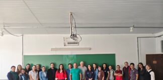 Jandaia do Sul instala Fórum Municipal de Educação e fortalece participação na construção das políticas educacionais