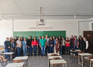Jandaia do Sul instala Fórum Municipal de Educação e fortalece participação na construção das políticas educacionais