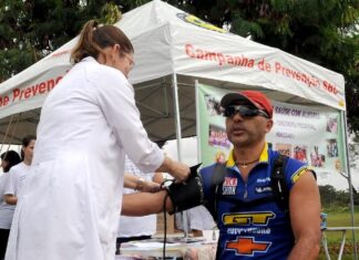 Pesquisa de polipílula para prevenção do AVC busca 8,5 mil voluntários