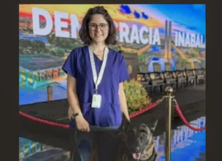 Morre veterinária atacada por cachorro no canil do Senado Federal