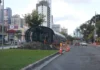 Movimento na Rodoviária de Curitiba sobe 25% com feriadão de quatro dias