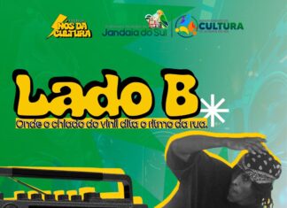 Festival Nós da Cultura promove edição “Lado B” em Jandaia do Sul