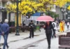 Paraná terá muitas ‘estações’ até a primavera