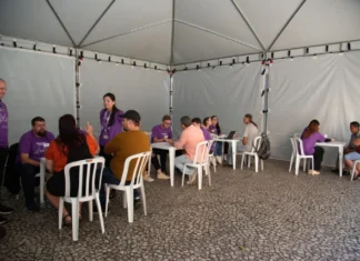 Curitiba terá mutirão de serviços na Praça Rui Barbosa neste sábado