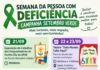 Jandaia do Sul terá uma semana de ações voltadas à inclusão e à educação