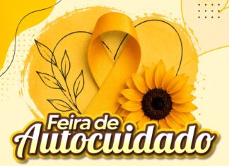 Jandaia do Sul realiza Feira de Autocuidado nesta sexta-feira