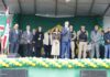 Jandaia do Sul celebra Independência do Brasil com tradicional Desfile Cívico de 7 de Setembro