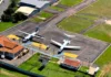 TCE vai inspecionar obra de R$ 32,1 milhões do Aeroporto de Ponta Grossa