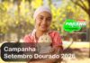 Ministério da Saúde divulga tema do Setembro Dourado 2026