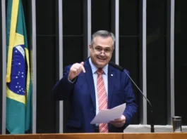 Beto Preto cobra recuperação e melhorias no trecho rodoviário entre Jandaia do Sul e Bom Sucesso