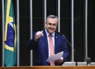 Beto Preto cobra recuperação e melhorias no trecho rodoviário entre Jandaia do Sul e Bom Sucesso