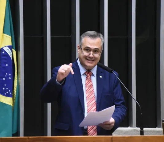 Beto Preto cobra recuperação e melhorias no trecho rodoviário entre Jandaia do Sul e Bom Sucesso