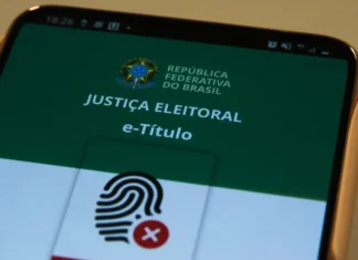 Saiba como baixar o e-Título para votar