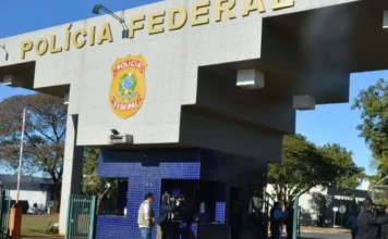 Delegados criticam afastamento de chefe da PF por decisão monocrática