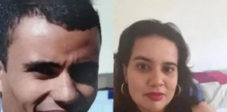 Homem mata mulher e tira a própria vida em Jandaia do Sul; vítimas são identificadas