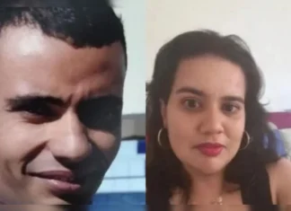 Homem mata mulher e tira a própria vida em Jandaia do Sul; vítimas são identificadas