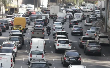 Programa CNH do Brasil aumenta pedidos de habilitação em mais de 200%