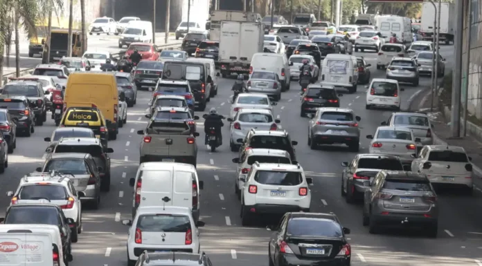 Programa CNH do Brasil aumenta pedidos de habilitação em mais de 200%