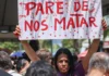 Entidades denunciam agressões às mulheres que disputam cargos