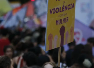 Plataformas vão informar canais de denúncia de violência contra mulher