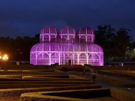 Campanha Outubro Rosa de Curitiba será lançada no dia 30 de setembro