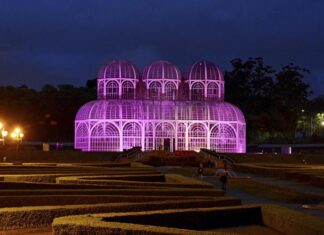 Campanha Outubro Rosa de Curitiba será lançada no dia 30 de setembro