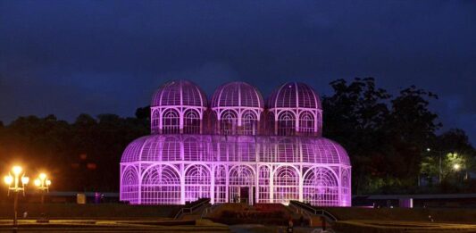 Campanha Outubro Rosa de Curitiba será lançada no dia 30 de setembro