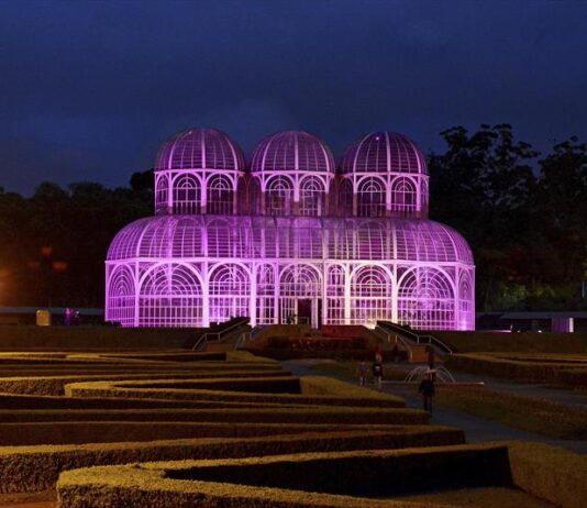 Campanha Outubro Rosa de Curitiba será lançada no dia 30 de setembro