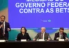 Bets que continuarem no ar após prazo serão bloqueadas, diz Durigan