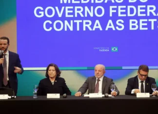 Bets que continuarem no ar após prazo serão bloqueadas, diz Durigan